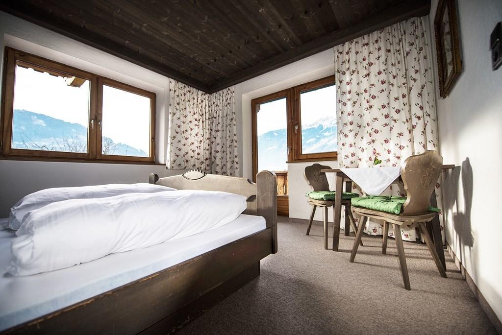 Apartment Zell Am Ziller 2 Rum bild