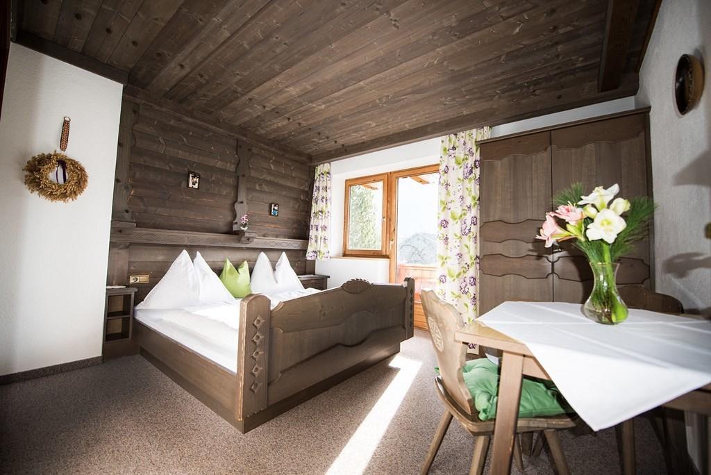 Apartment Zell Am Ziller 2 Rum bild