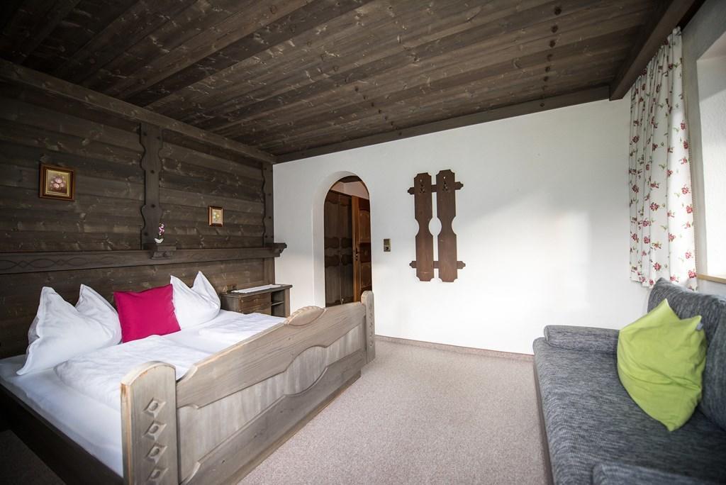 Apartment Zell Am Ziller 2 Rum bild