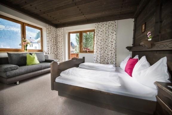 Apartment Zell Am Ziller 2 Rum bild